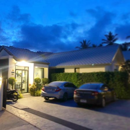 Wanora Resort Maret Zewnętrze zdjęcie