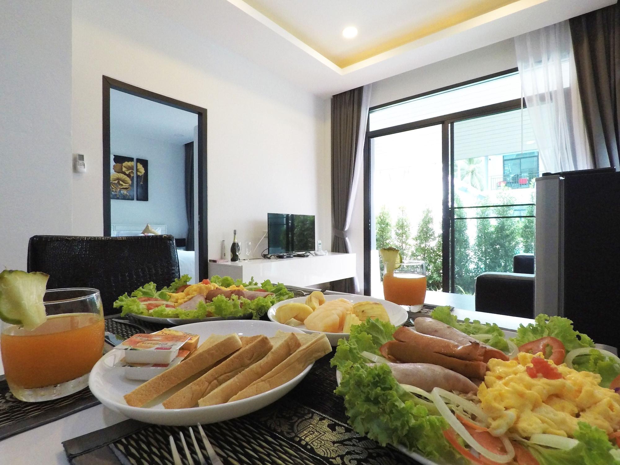 Wanora Resort Maret Zewnętrze zdjęcie