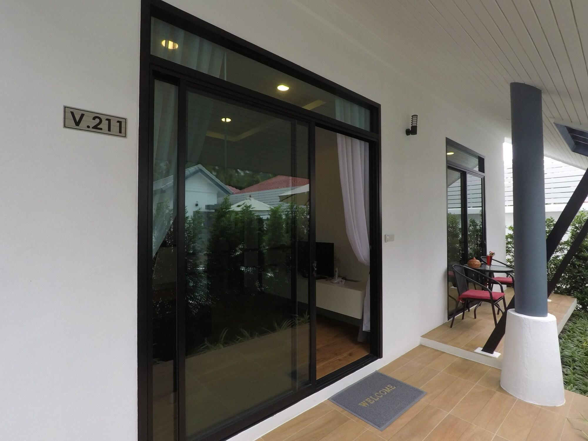 Wanora Resort Maret Zewnętrze zdjęcie