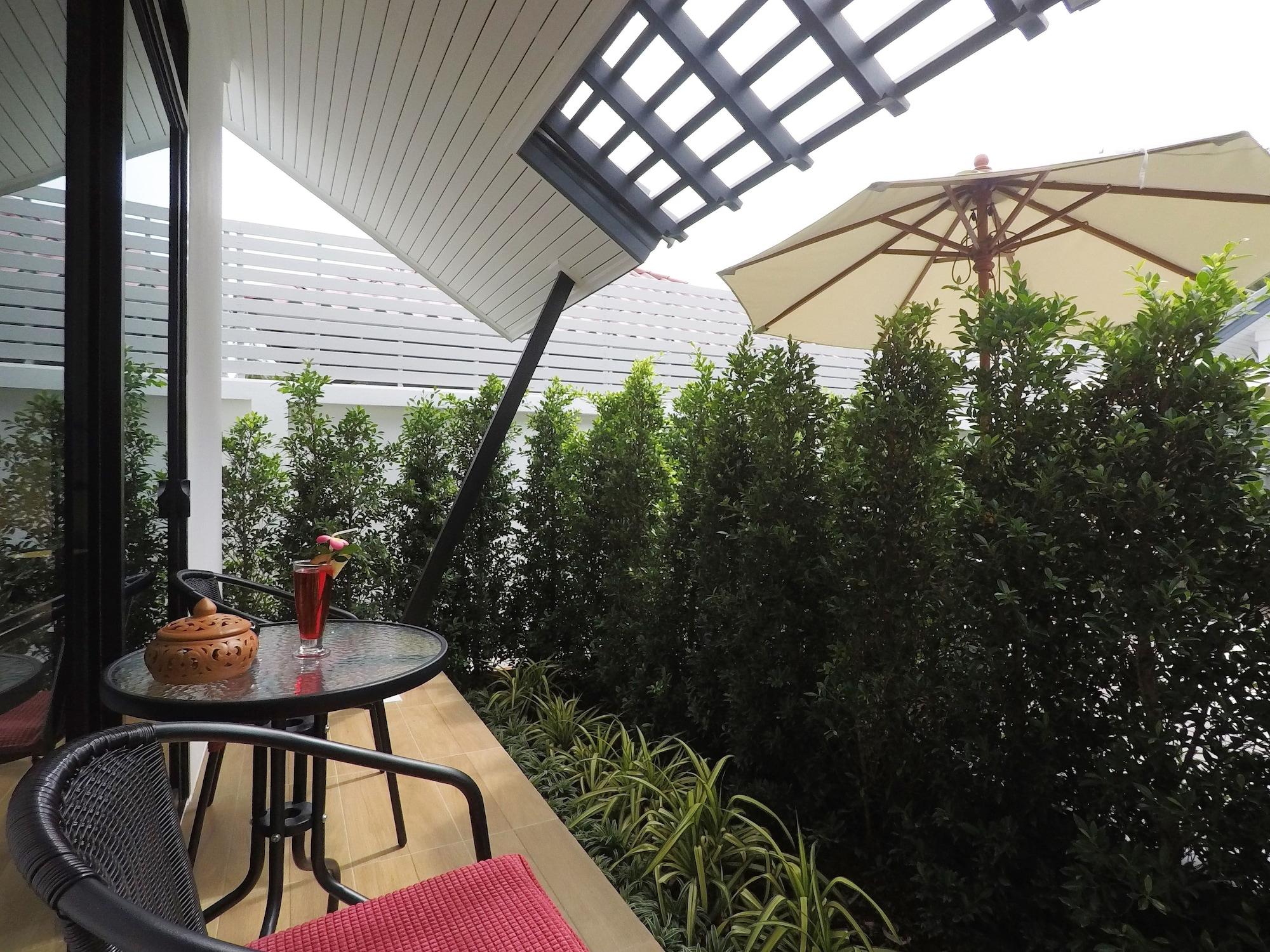 Wanora Resort Maret Zewnętrze zdjęcie