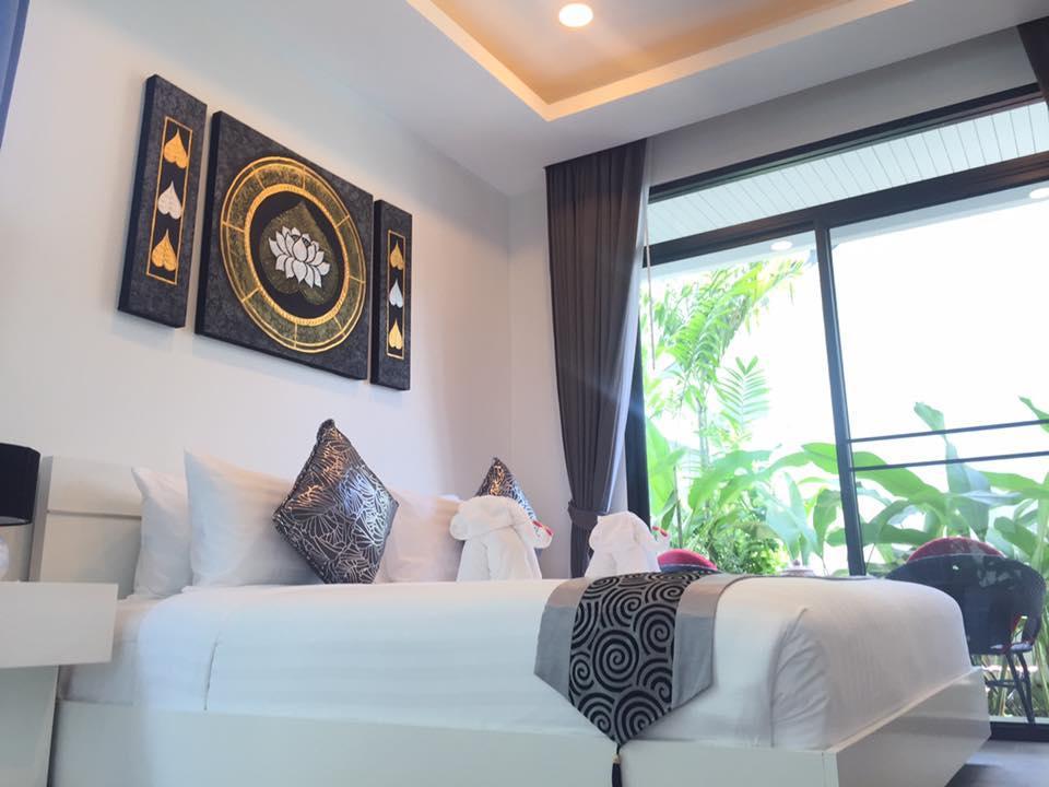Wanora Resort Maret Zewnętrze zdjęcie