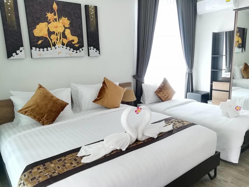 Wanora Resort Maret Zewnętrze zdjęcie