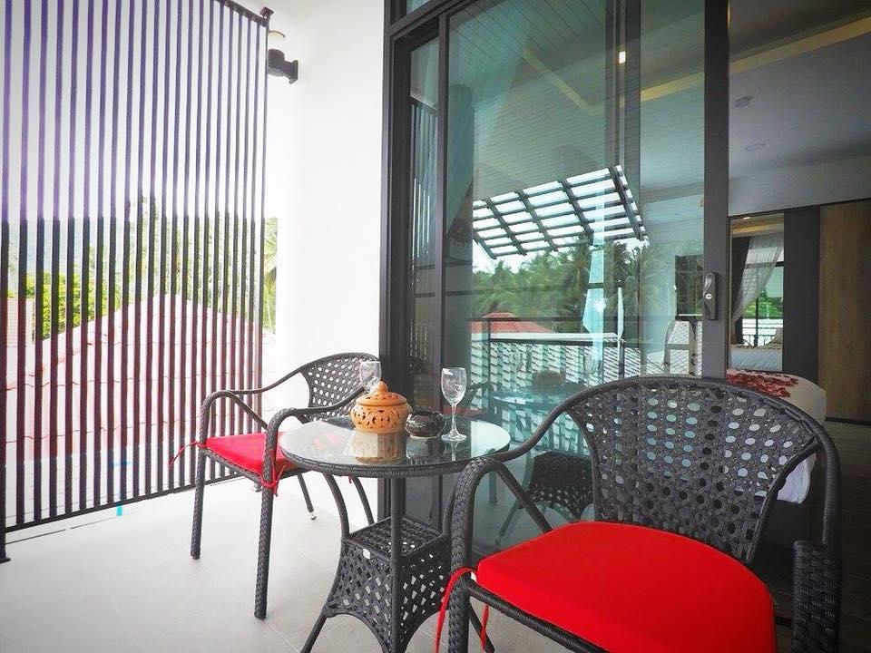 Wanora Resort Maret Zewnętrze zdjęcie