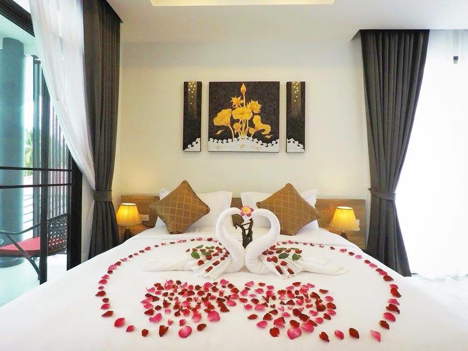 Wanora Resort Maret Zewnętrze zdjęcie