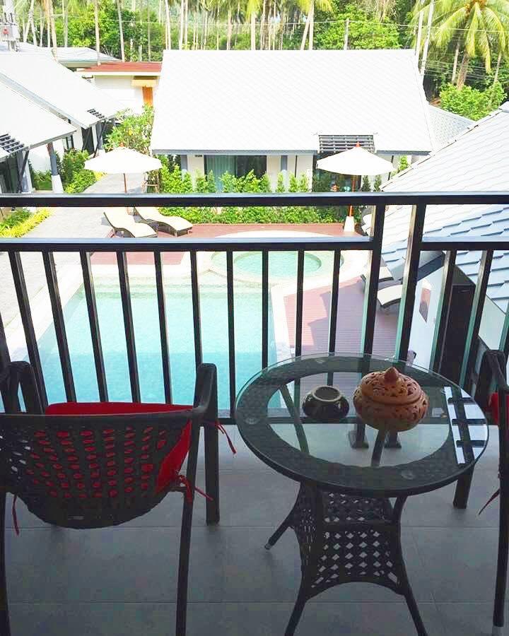 Wanora Resort Maret Zewnętrze zdjęcie