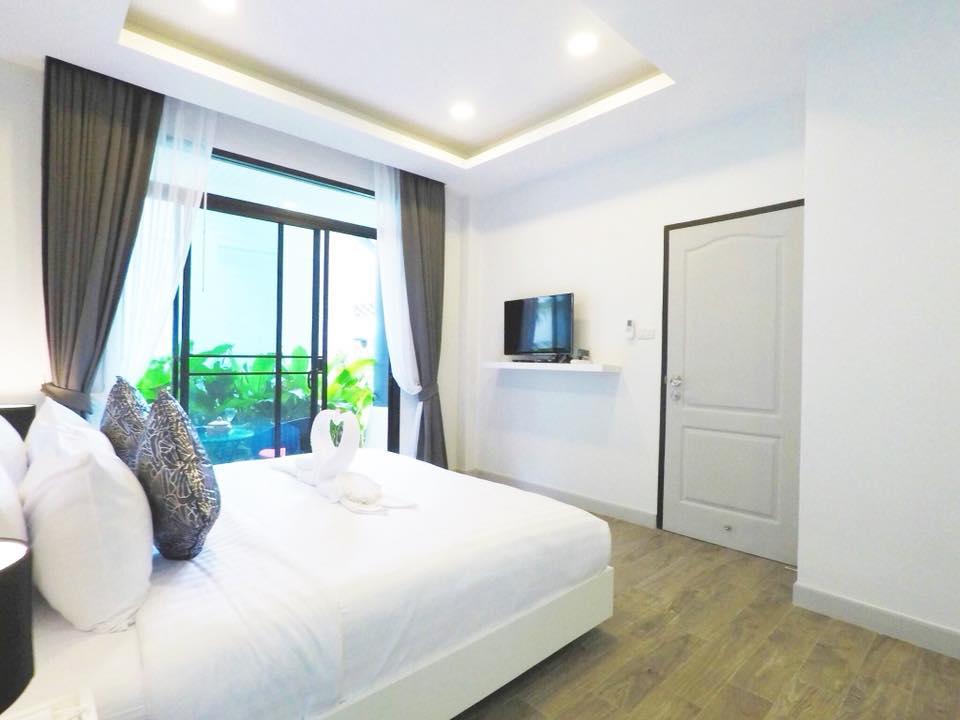 Wanora Resort Maret Zewnętrze zdjęcie
