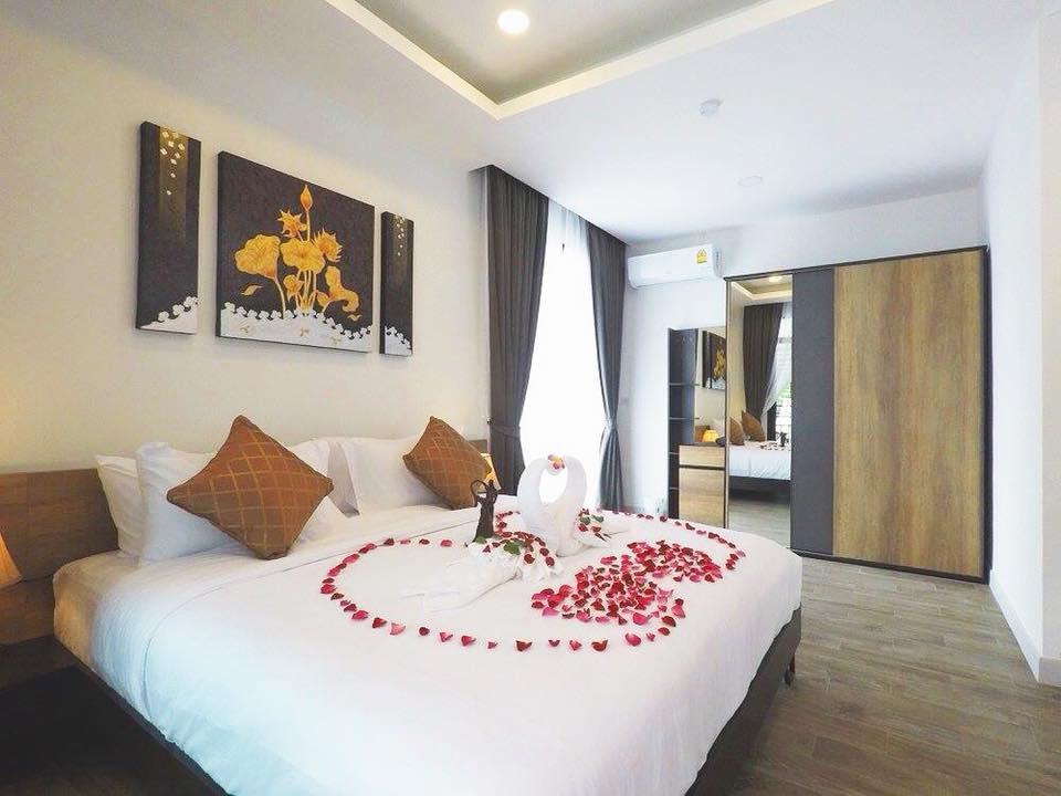 Wanora Resort Maret Zewnętrze zdjęcie
