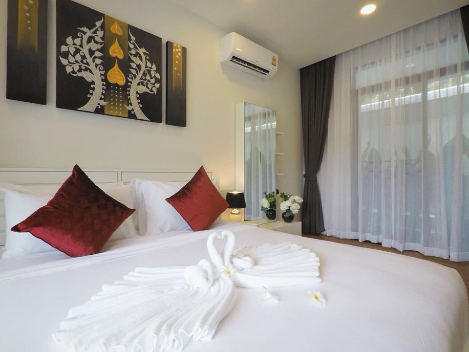 Wanora Resort Maret Zewnętrze zdjęcie