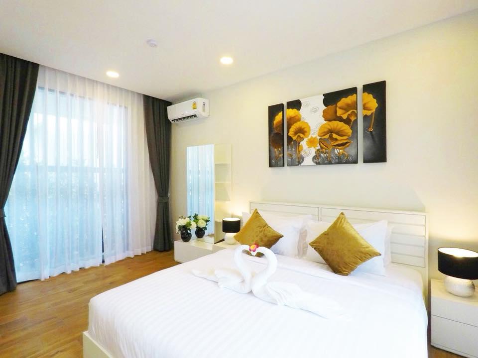 Wanora Resort Maret Zewnętrze zdjęcie