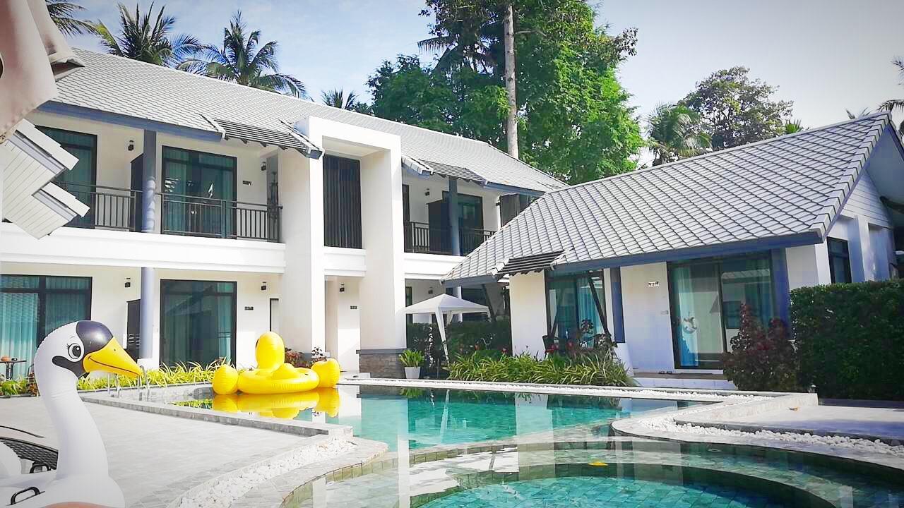 Wanora Resort Maret Zewnętrze zdjęcie