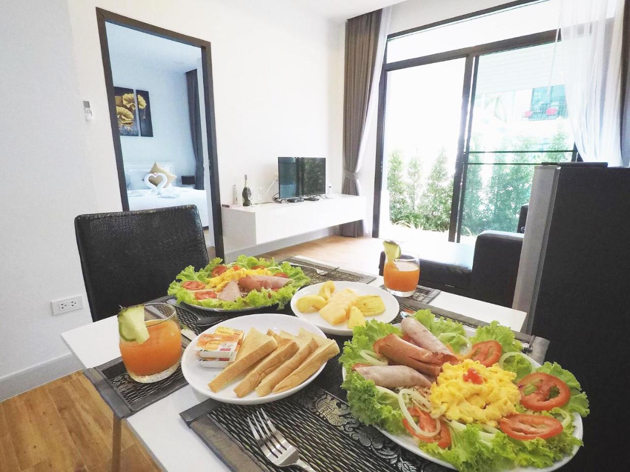 Wanora Resort Maret Zewnętrze zdjęcie