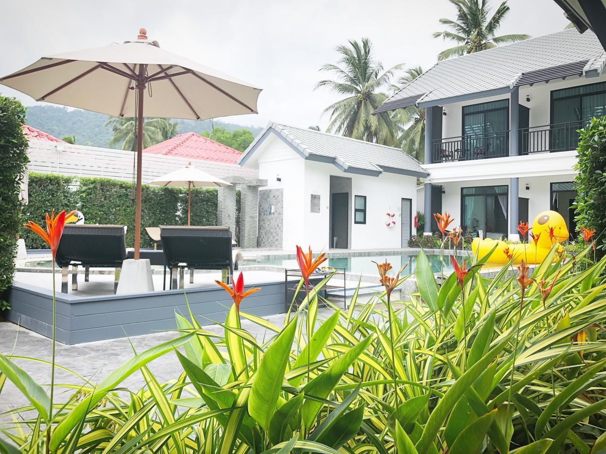 Wanora Resort Maret Zewnętrze zdjęcie