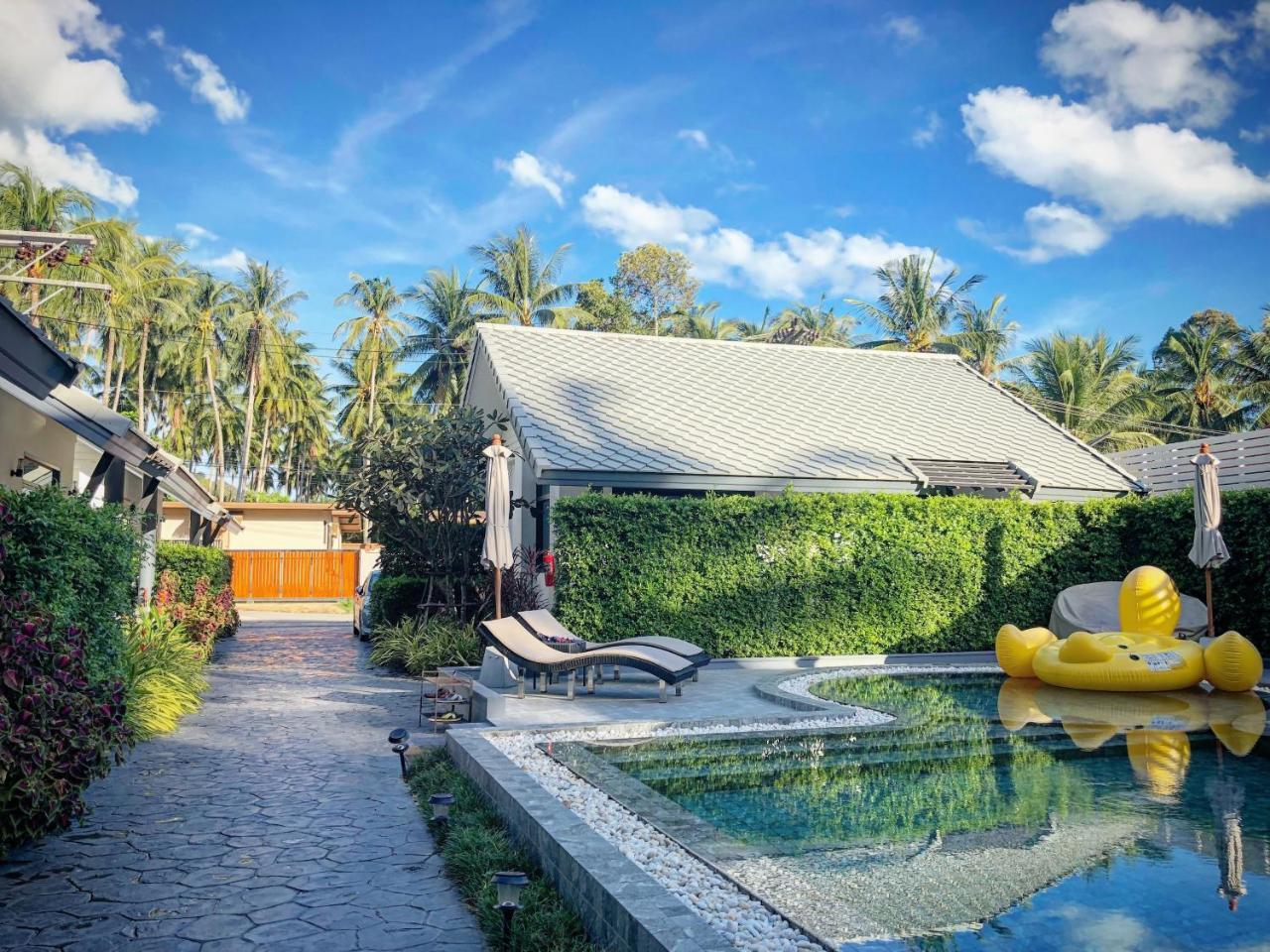 Wanora Resort Maret Zewnętrze zdjęcie