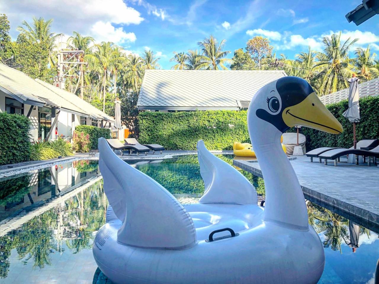 Wanora Resort Maret Zewnętrze zdjęcie