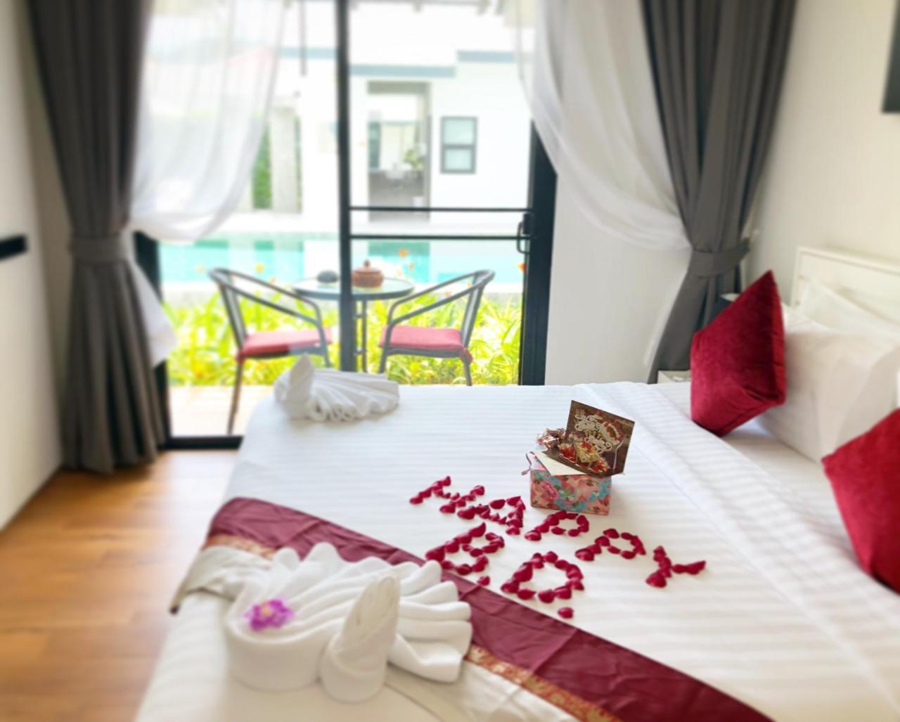 Wanora Resort Maret Zewnętrze zdjęcie
