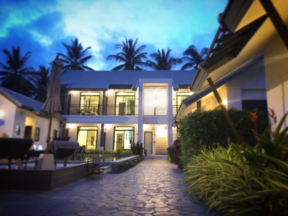 Wanora Resort Maret Zewnętrze zdjęcie