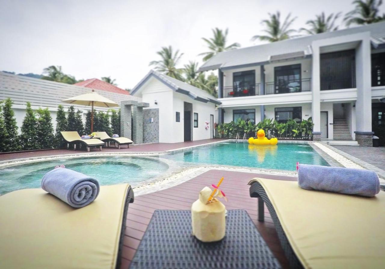 Wanora Resort Maret Zewnętrze zdjęcie