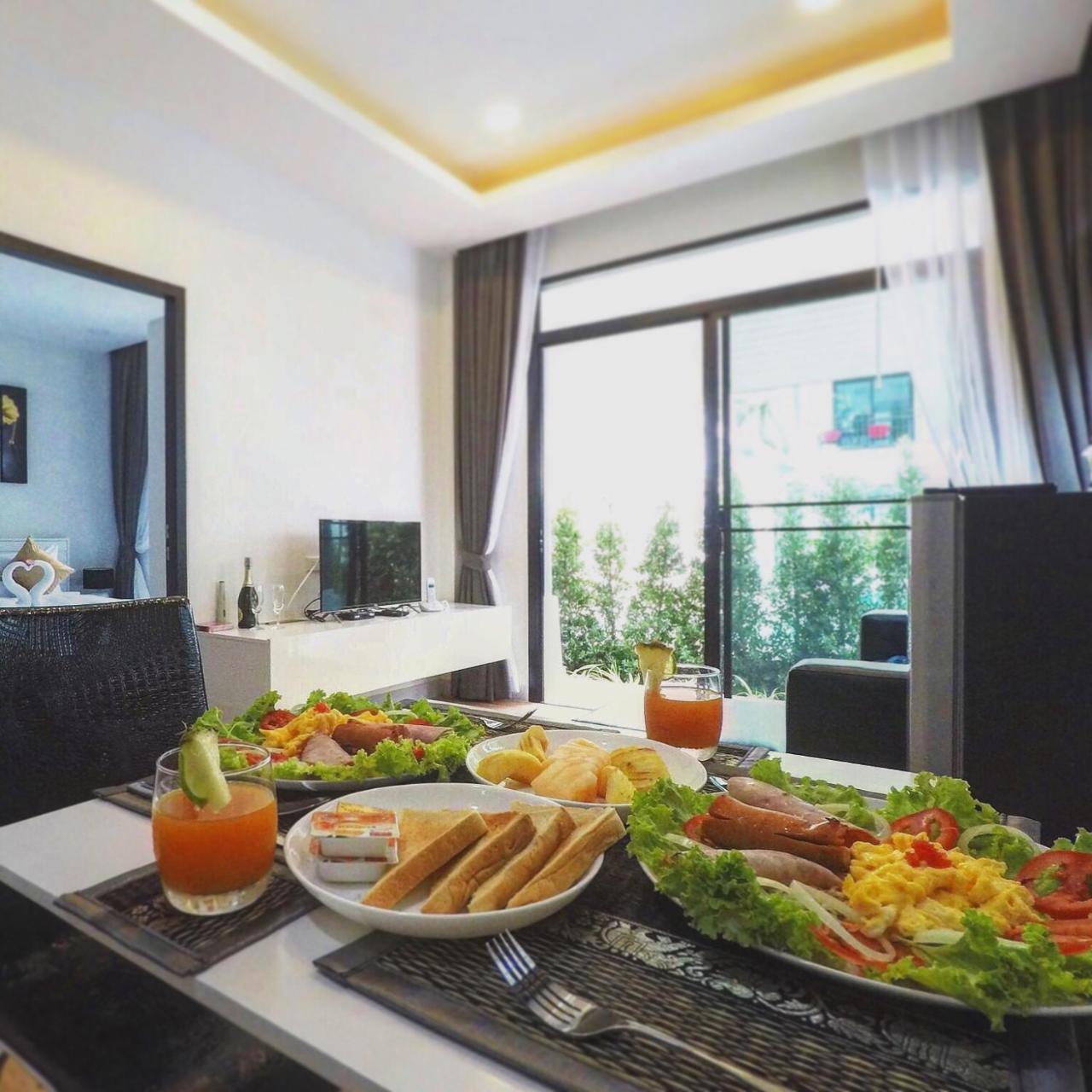 Wanora Resort Maret Zewnętrze zdjęcie