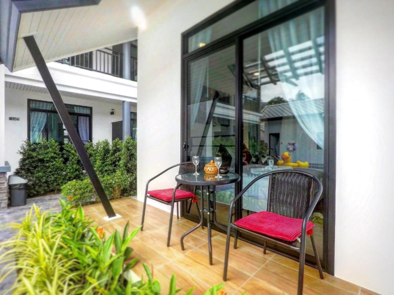 Wanora Resort Maret Zewnętrze zdjęcie