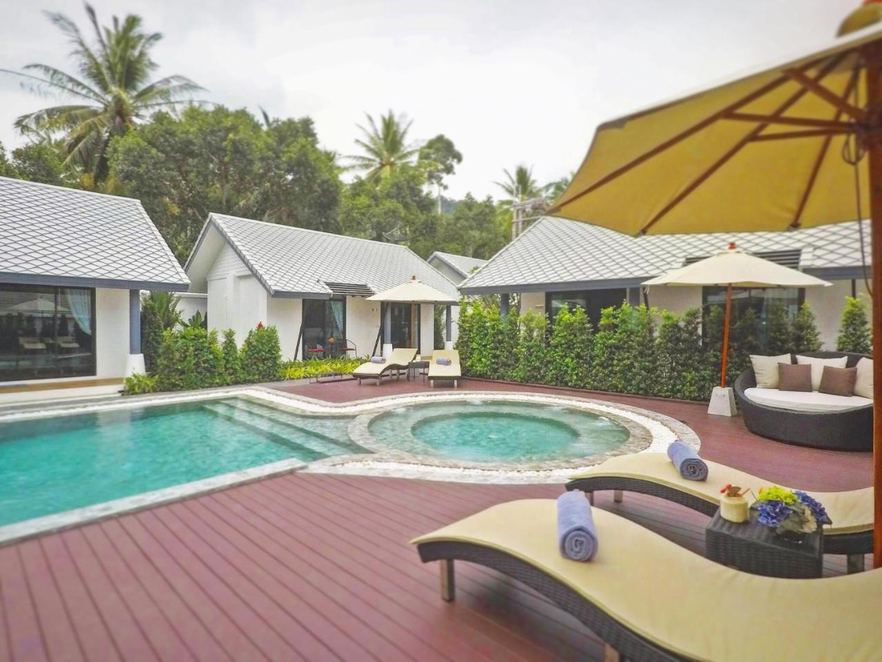 Wanora Resort Maret Zewnętrze zdjęcie