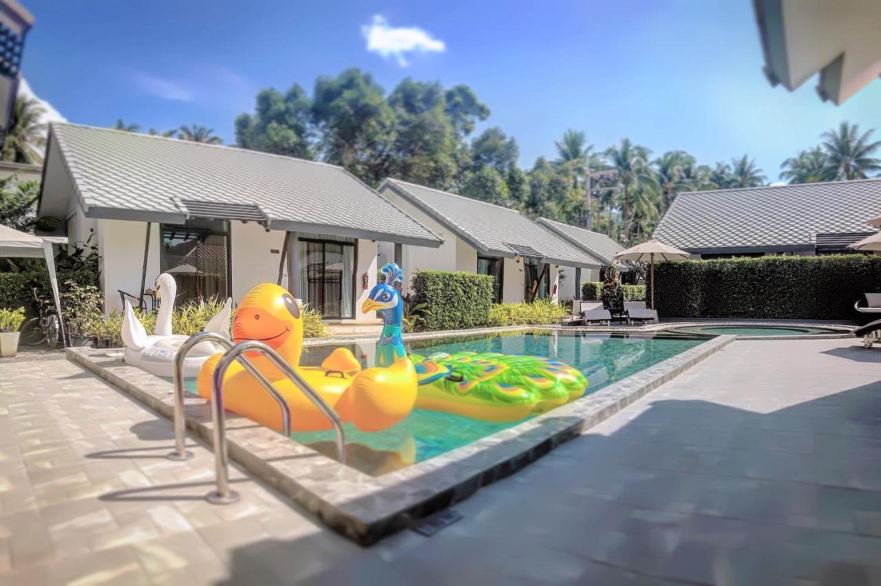 Wanora Resort Maret Zewnętrze zdjęcie