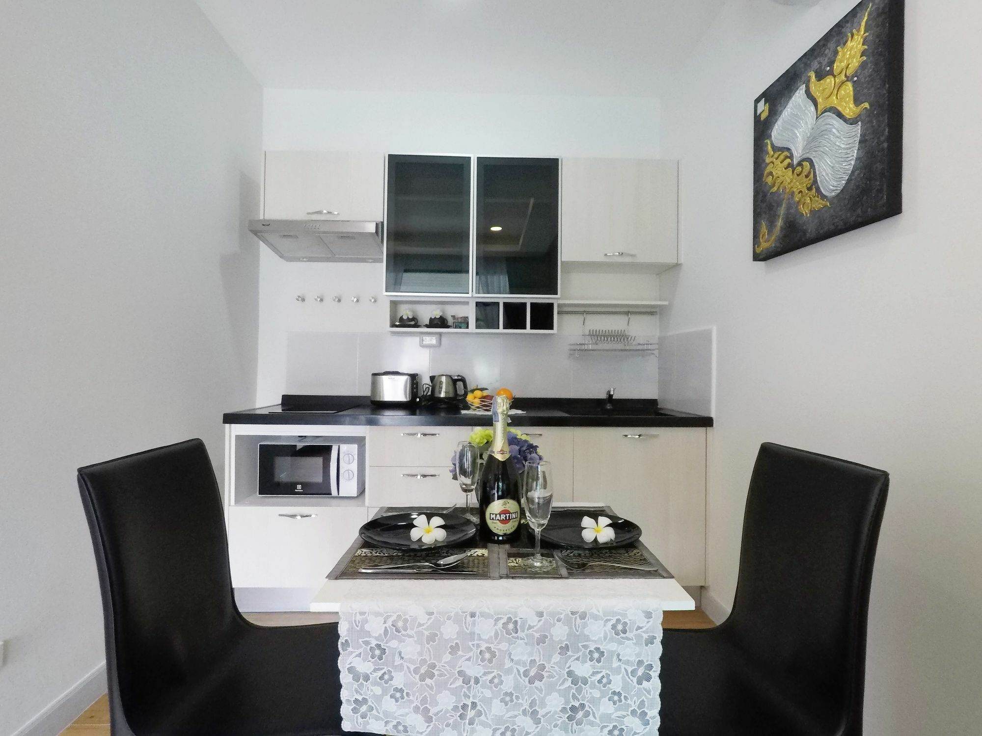Wanora Resort Maret Zewnętrze zdjęcie