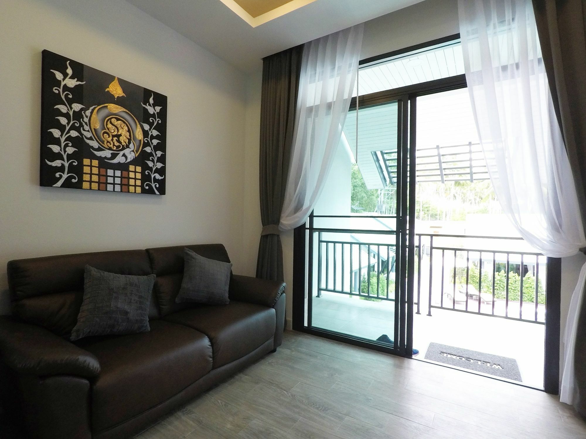 Wanora Resort Maret Zewnętrze zdjęcie