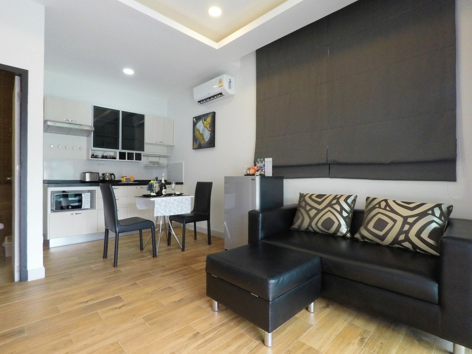Wanora Resort Maret Zewnętrze zdjęcie