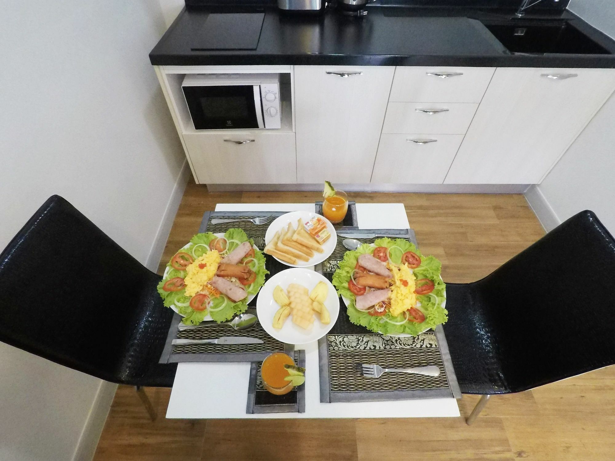Wanora Resort Maret Zewnętrze zdjęcie